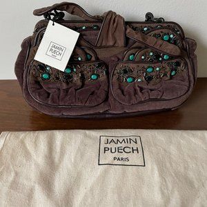 Jamin Puech Handbag